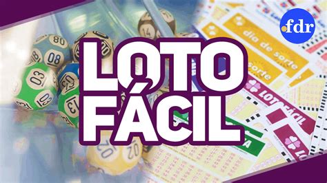 loteria lotofacil